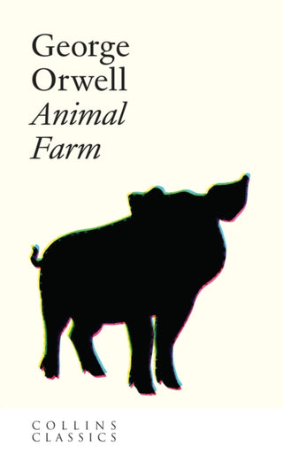 Supplemental image for 9780008322052 - Animal Farm