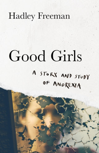 Cover image for 9780008322670 - Good Girls