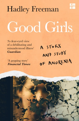 Cover image for 9780008322700 - Good Girls