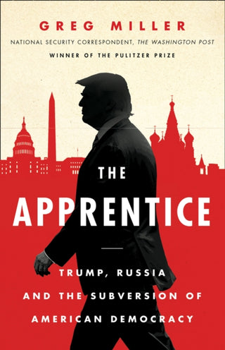 Supplemental image for 9780008325787 - The Apprentice