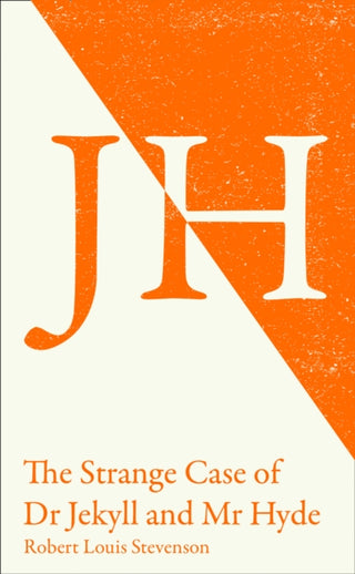 Cover image for 9780008325930 - The Strange Case of Dr Jekyll and Mr Hyde