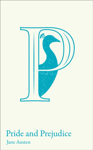 Cover image for 9780008325947 - Pride and Prejudice