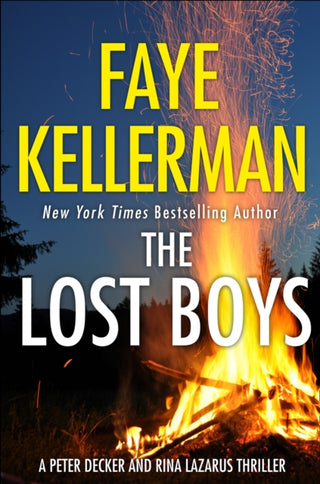 Supplemental image for 9780008327507 - The Lost Boys