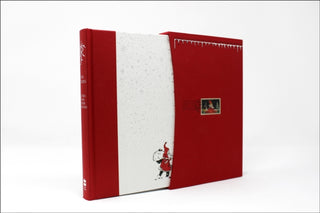 Supplemental image for 9780008327729 - Letters from Father Christmas