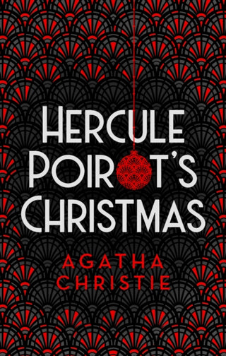 Supplemental image for 9780008328955 - Hercule Poirot’s Christmas