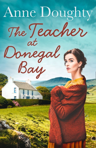 Cover image for 9780008330996 - The Teacher at Donegal Bay