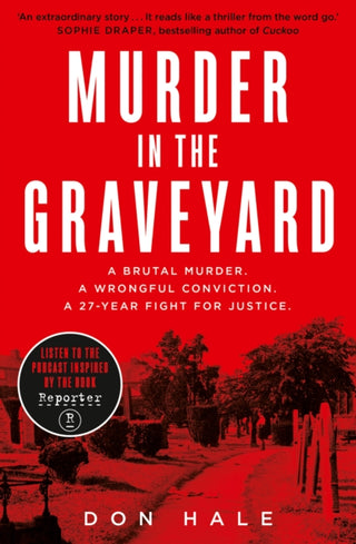 Cover image for 9780008331627 - Murder in the Graveyard