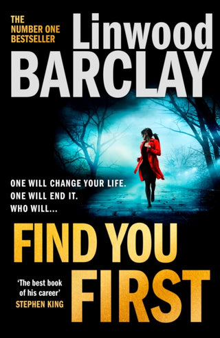 Supplemental image for 9780008332082 - Find You First