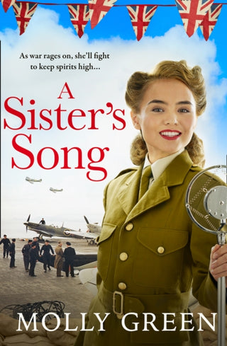 Supplemental image for 9780008332471 - A Sister’s Song