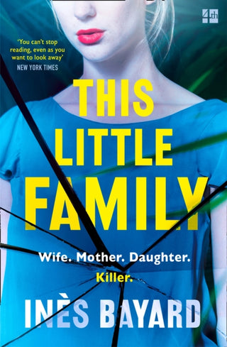Supplemental image for 9780008332921 - This Little Family