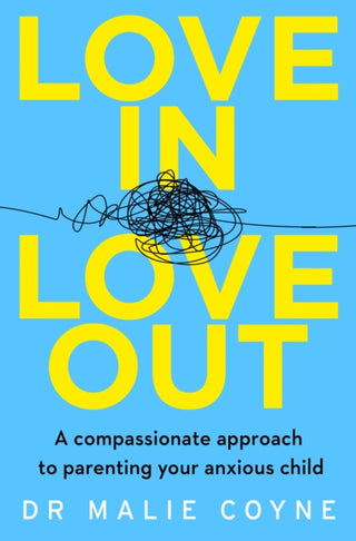 Cover image for 9780008332990 - Love In, Love Out