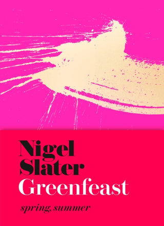 Cover image for 9780008333355 - Greenfeast