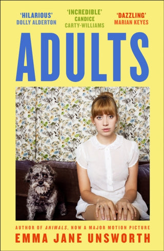 Supplemental image for 9780008334635 - Adults