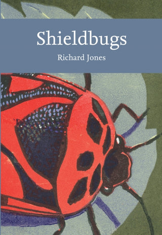 Supplemental image for 9780008334918 - Shieldbugs