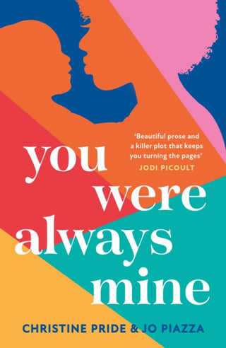 Cover image for 9780008335991 - YOU WERE ALWAYS EXAIIE TPB