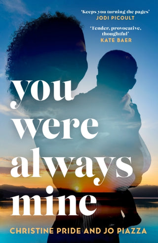 Supplemental image for 9780008336028 - You Were Always Mine