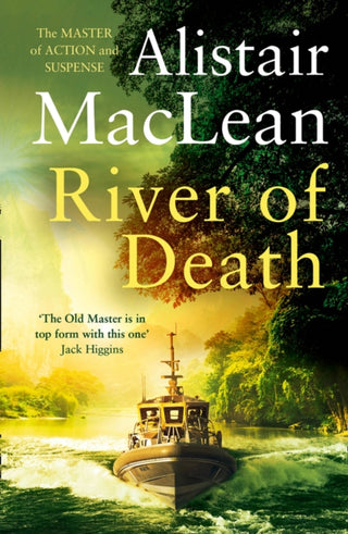 Supplemental image for 9780008336684 - River of Death