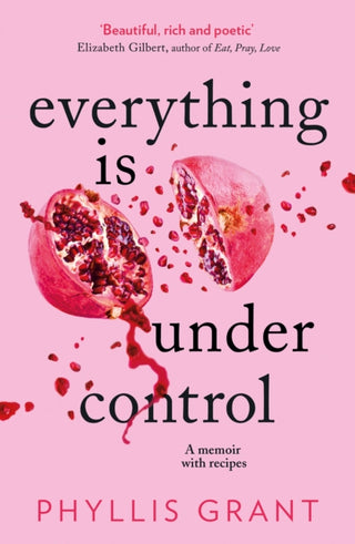 Cover image for 9780008339005 - Everything is Under Control