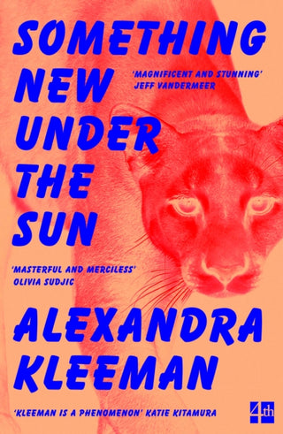 Supplemental image for 9780008339128 - Something New Under the Sun