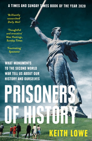 Supplemental image for 9780008339586 - Prisoners of History