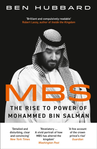 Cover image for 9780008340582 - MBS