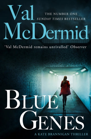 Supplemental image for 9780008344931 - Blue Genes