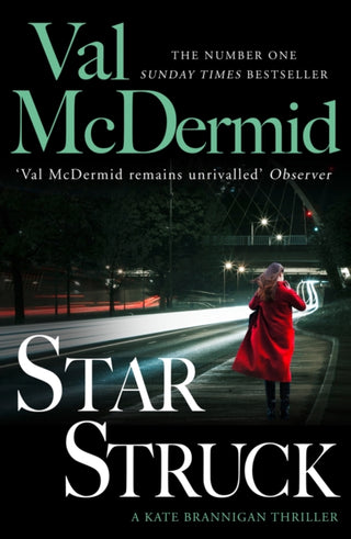 Cover image for 9780008344948 - Star Struck