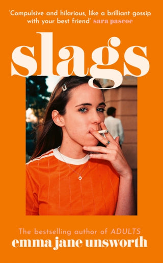 Supplemental image for 9780008347215 - Slags