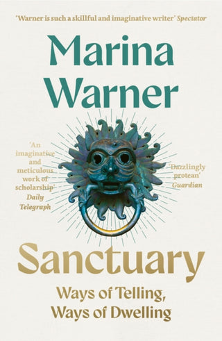 Cover image for 9780008347574 - Sanctuary