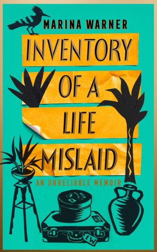 Cover image for 9780008347581 - Inventory of a Life Mislaid