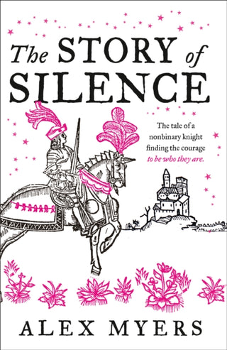 Cover image for 9780008352721 - The Story of Silence