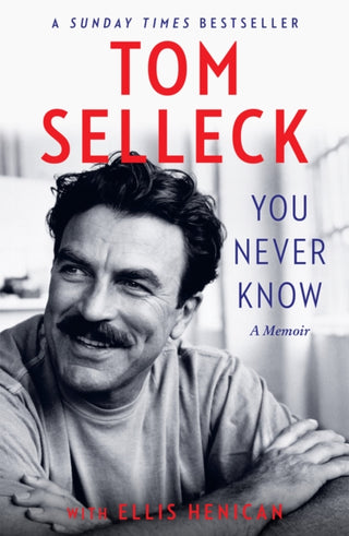 Cover image for 9780008353414 - You Never Know