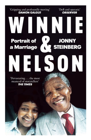 Cover image for 9780008353810 - Winnie & Nelson