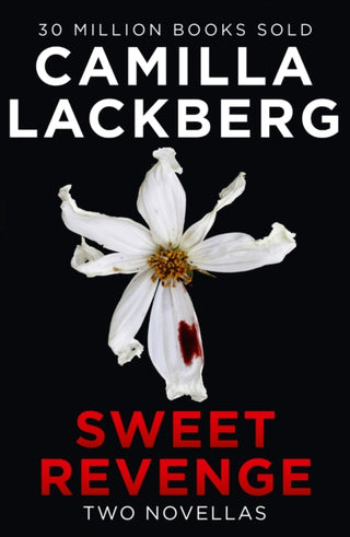 Supplemental image for 9780008354466 - Sweet Revenge
