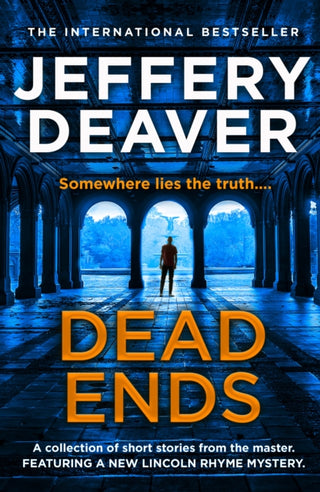 Cover image for 9780008354824 - Dead Ends