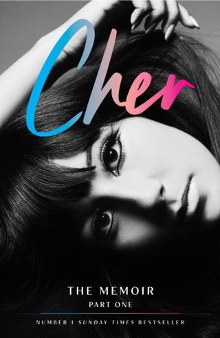 Cover image for 9780008355340 - Cher