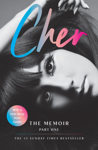 Supplemental image for 9780008355364 - Cher