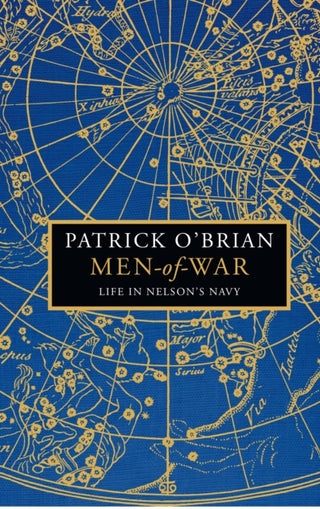 Cover image for 9780008355999 - Men-of-War