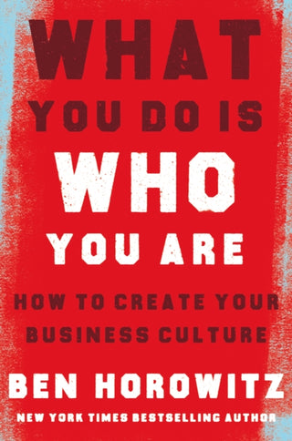 Supplemental image for 9780008356118 - What You Do Is Who You Are