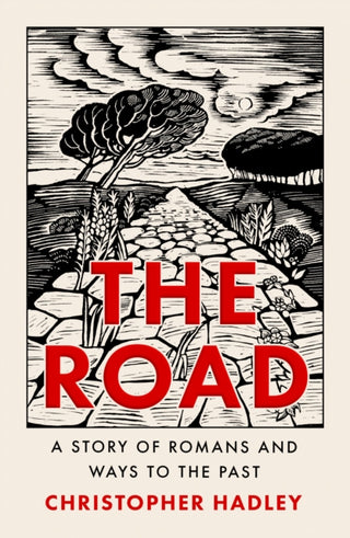 Cover image for 9780008356699 - The Road