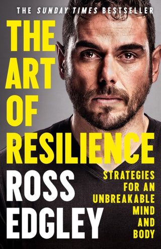 Cover image for 9780008356958 - The Art of Resilience