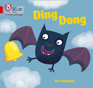 Supplemental image for 9780008357634 - Ding Dong