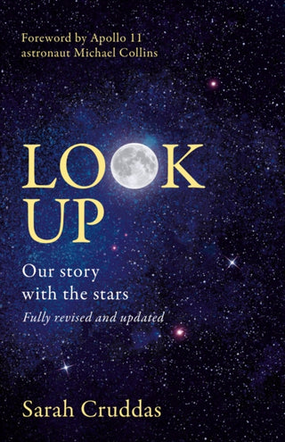 Cover image for 9780008358310 - Look Up