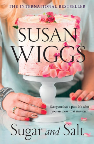 Cover image for 9780008358778 - Sugar and Salt