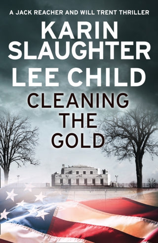 Cover image for 9780008358938 - Cleaning the Gold