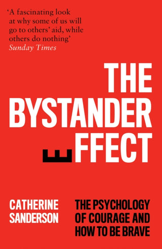 Cover image for 9780008361662 - The Bystander Effect