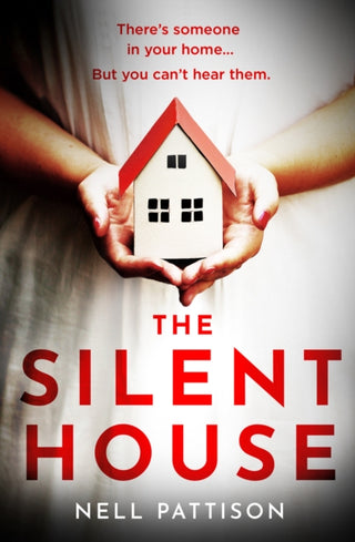 Cover image for 9780008361761 - The Silent House