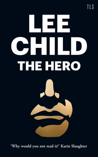 Cover image for 9780008361877 - The Hero