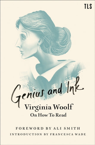 Cover image for 9780008361884 - Genius and Ink
