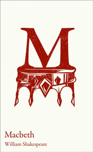 Cover image for 9780008363604 - Macbeth